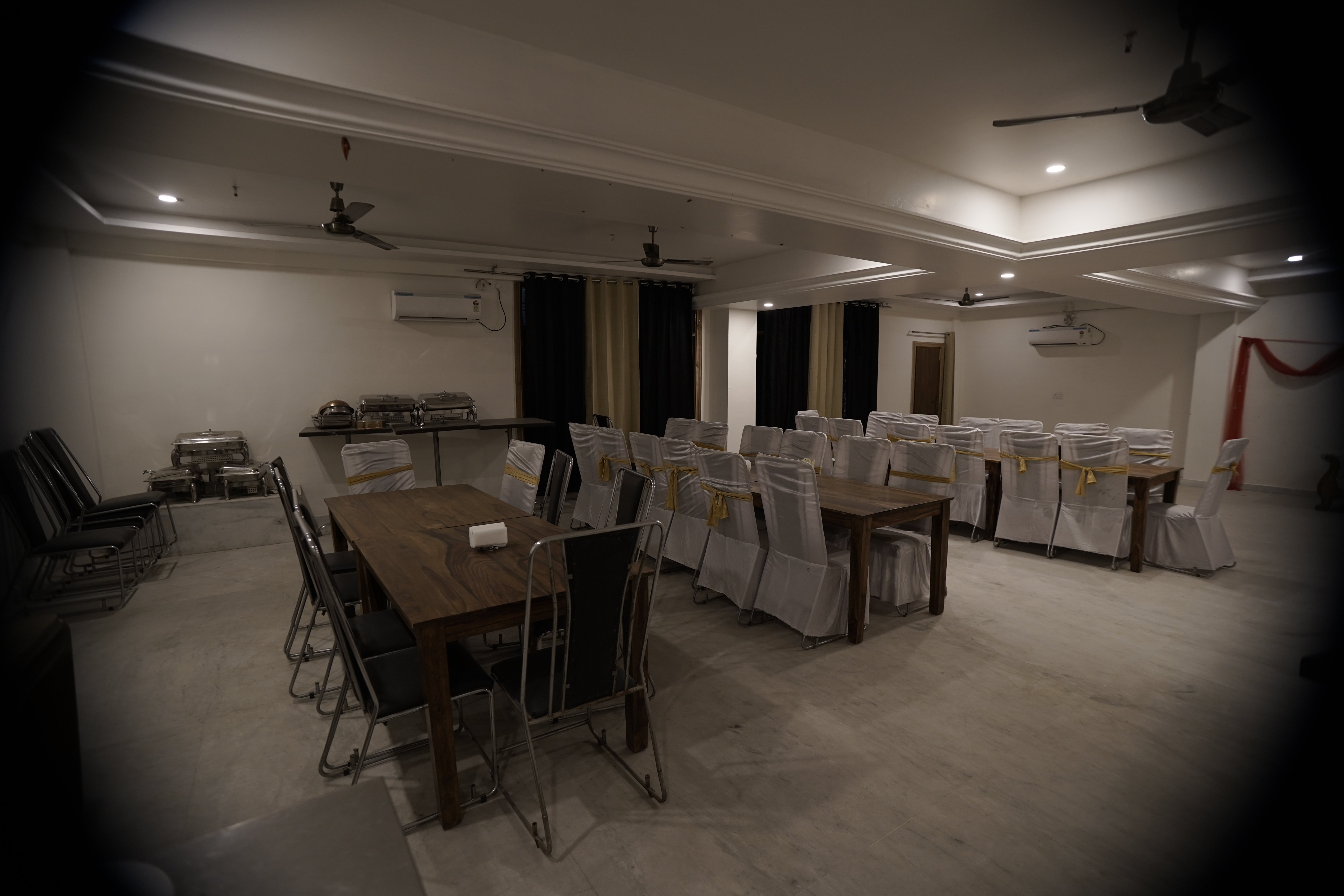 Dining Hall 2